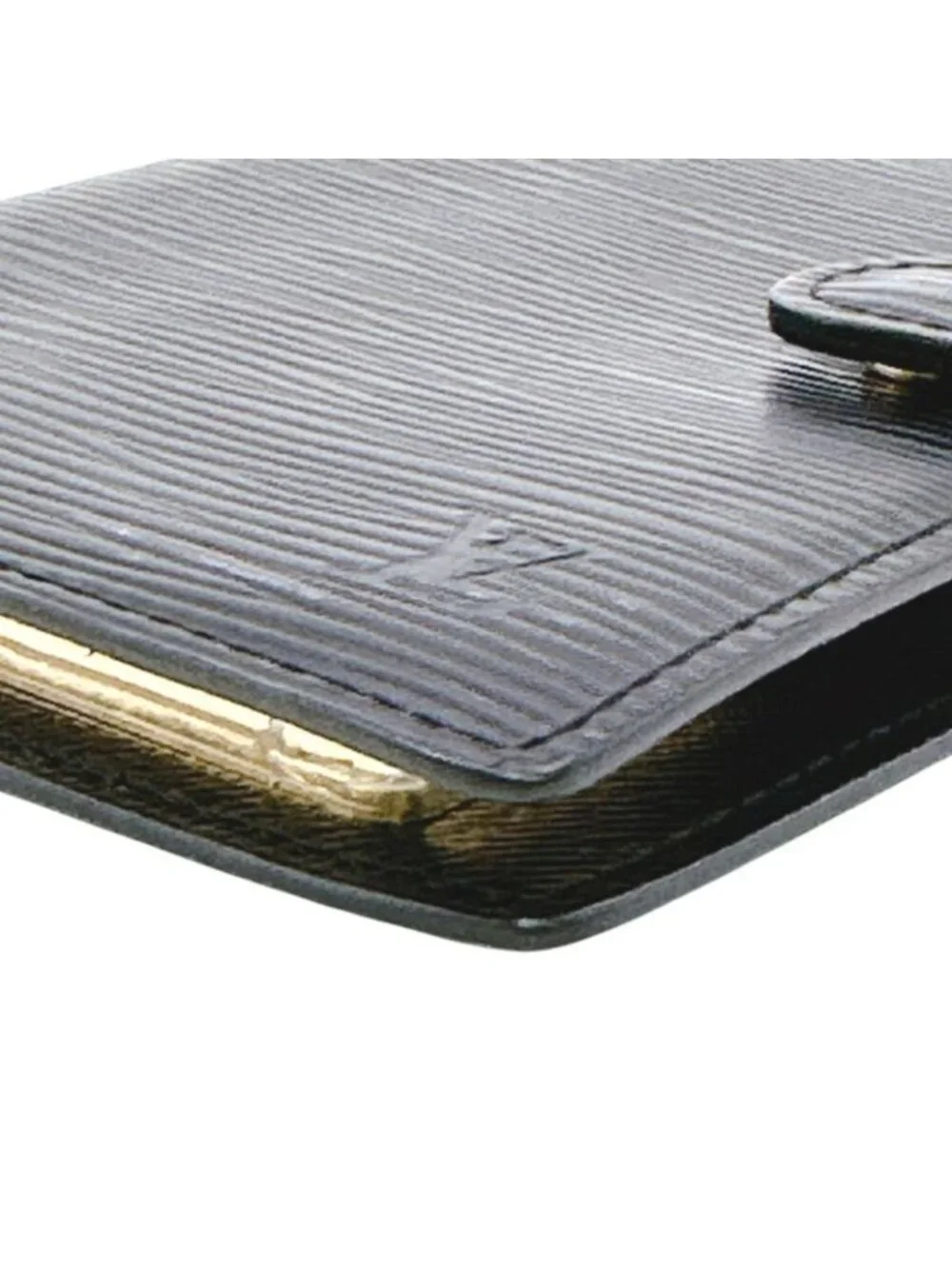Louis Vuitton R2005 H Epi System Notebook Cover Agenda PM